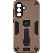 Чехол ArmorStandart Proover для Samsung A56 5G Brown (ARM85777)