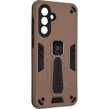 Чехол ArmorStandart Proover для Samsung A56 5G Brown (ARM85777)