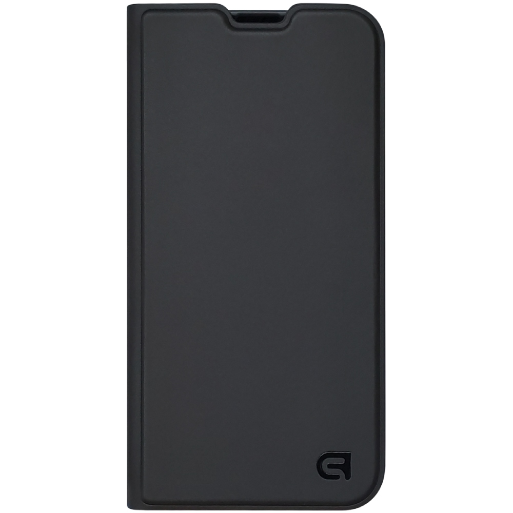 Чехол ARMORSTANDART OneFold Case для Motorola Edge 60 Pro 5G Black (ARM85905)