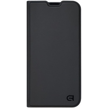 Чехол ARMORSTANDART OneFold Case для Motorola Edge 60 Pro 5G Black (ARM85905)