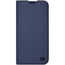 Чехол ARMORSTANDART OneFold Case для Motorola Edge 60 Pro 5G Dark Blue (ARM85909)