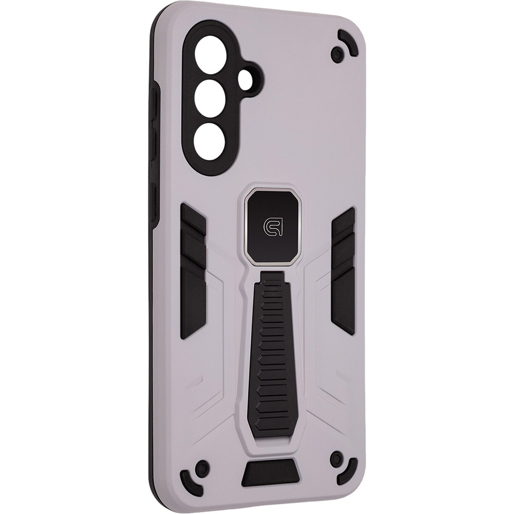 Чехол ArmorStandart Proover для Samsung A56 5G Grey (ARM85778) Совместимость по модели Samsung Galaxy A56