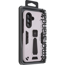 Чехол ArmorStandart Proover для Samsung A56 5G Grey (ARM85778)
