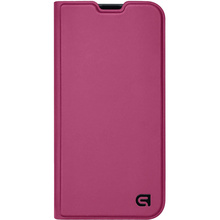 Чехол ARMORSTANDART OneFold Case для Motorola Edge 60 Pro 5G Wine Red (ARM85910)