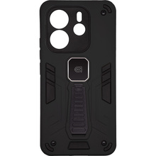 Чохол ArmorStandart Proover для Xiaomi Redmi Note 14 4G Black (ARM85782)