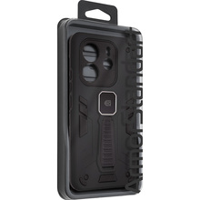Чохол ArmorStandart Proover для Xiaomi Redmi Note 14 4G Black (ARM85782)