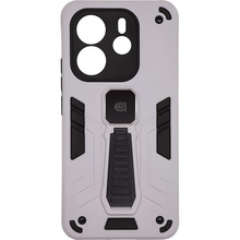 Чохол ArmorStandart Proover для Xiaomi Redmi Note 14 4G Grey (ARM85784)