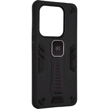 Чехол ArmorStandart Proover для Xiaomi Redmi Note 14 5G Black (ARM85785)
