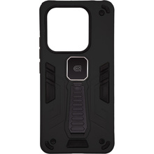 Чехол ArmorStandart Proover для Xiaomi Redmi Note 14 5G Black (ARM85785)