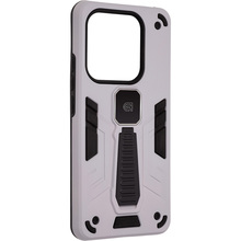 Чохол ArmorStandart Proover для Xiaomi Redmi Note 14 5G Grey (ARM85787)