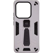 Чохол ArmorStandart Proover для Xiaomi Redmi Note 14 5G Grey (ARM85787)