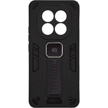 Чехол ArmorStandart Proover для Xiaomi Redmi Note 14 Pro+ 5G Black (ARM85794)