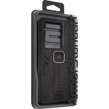 Чохол ArmorStandart Proover для Xiaomi Redmi Note 14S 4G Black (ARM85797)