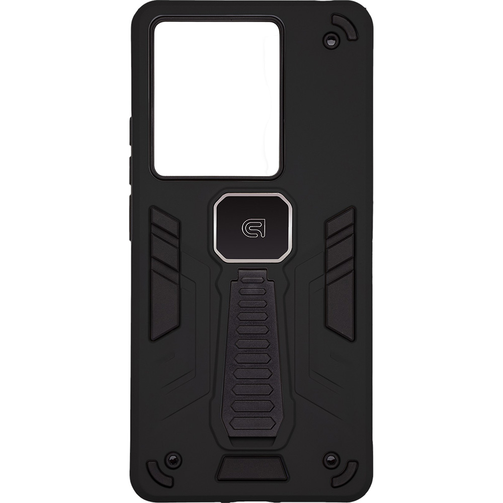 Чохол ArmorStandart Proover для Xiaomi Redmi Note 14S 4G Black (ARM85797)