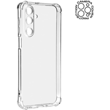 Чехол ARMORSTANDART Air Force для Samsung M16 5G Camera cover Clear (ARM83180)