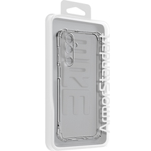 Чехол ARMORSTANDART Air Force для Samsung M16 5G Camera cover Clear (ARM83180)