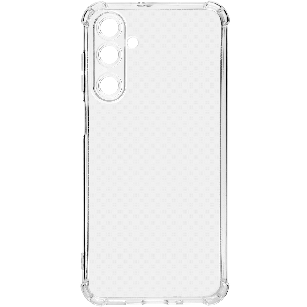 Чохол ARMORSTANDART Air Force для Samsung M16 5G Camera cover Clear (ARM83180) Чохол ARMORSTANDART Air Force для Samsung M16 5G Camera cover Clear (ARM83180)
