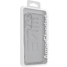 Чехол ARMORSTANDART Air для Samsung M16 5G Camera cover Clear (ARM83181)