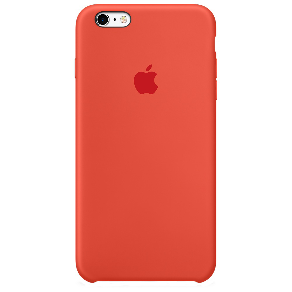 Чехол APPLE Cover для iPhone 6/6s RED MKY32ZM/A - в интернет-магазине  Фокстрот: цены, отзывы, характеристики | купить в Киеве, Харькове,  Днепропетровске, Одессе - Украина