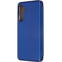 Чехол ARMORSTANDART G-Case для Samsung M16 5G Blue (ARM83182)