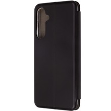 Чохол ARMORSTANDART G-Case для Samsung M16 5G Black (ARM83183)