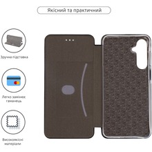 Чохол ARMORSTANDART G-Case для Samsung M16 5G Black (ARM83183)