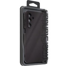Чехол ARMORSTANDART Matte Slim Fit для Samsung M16 5G Camera cover Black (ARM83188)