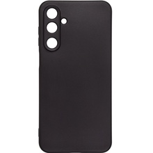 Чехол ARMORSTANDART Matte Slim Fit для Samsung M16 5G Camera cover Black (ARM83188)