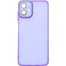 Чехол ARMORSTANDART ShadeX для Samsung A06 4G Violet (ARM83234)
