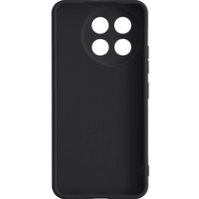 Чехол ARMORSTANDART ICON для Tecno Spark 30 Pro 4G (KL7) Camera cover Black (ARM83313)