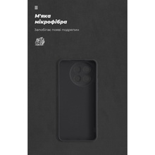 Чехол ARMORSTANDART ICON для Tecno Spark 30 Pro 4G (KL7) Camera cover Black (ARM83313)