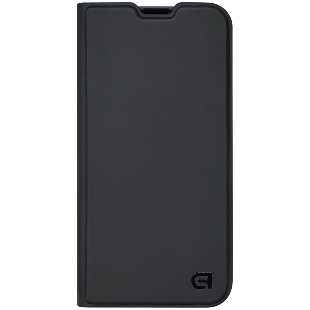 Чехол ARMORSTANDART OneFold Case для ZTE Nubia V70 Max 4G Black (ARM86133)