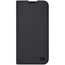 Чехол ARMORSTANDART OneFold Case для ZTE Nubia V70 Max 4G Black (ARM86133)
