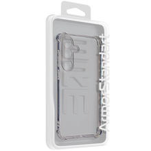 Чохол ARMORSTANDART Air Force для Samsung S25 FE 5G Camera cover Clear (ARM86150)