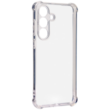 Чохол ARMORSTANDART Air Force для Samsung S25 FE 5G Camera cover Clear (ARM86150)