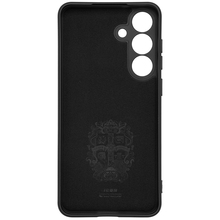 Чехол ARMORSTANDART ICON для Samsung S25 FE 5G Camera cover Black (ARM86153)