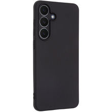 Львов - Чехол ARMORSTANDART Matte Slim Fit для Samsung S25 FE 5G Camera cover Black (ARM86154)