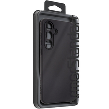 Чехол ARMORSTANDART Matte Slim Fit для Samsung S25 FE 5G Camera cover Black (ARM86154)