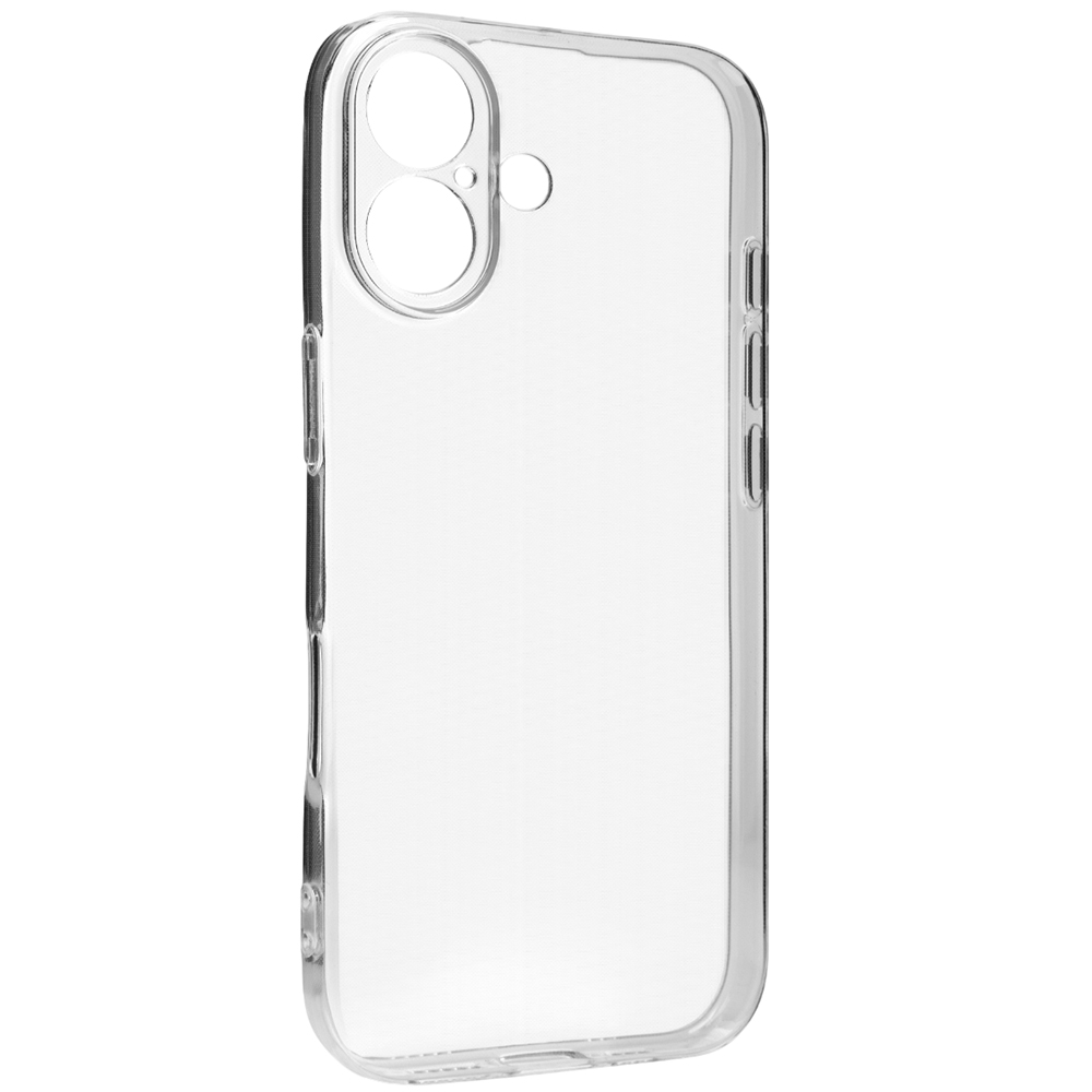 Чехол ARMORSTANDART Air для Apple iPhone 17 Camera cover Clear (ARM86223) Совместимость по модели Apple iPhone 17