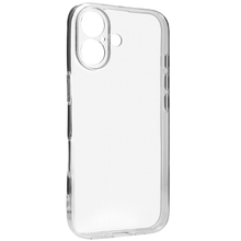 Чехол ARMORSTANDART Air для Apple iPhone 17 Camera cover Clear (ARM86223)