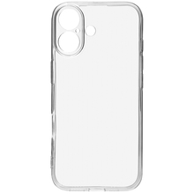 Чехол ARMORSTANDART Air для Apple iPhone 17 Camera cover Clear (ARM86223)