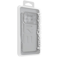 Чохол ARMORSTANDART Air для Apple iPhone 17 Pro Camera cover Clear (ARM86224)