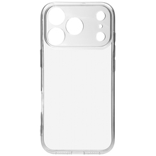 Чохол ARMORSTANDART Air для Apple iPhone 17 Pro Camera cover Clear (ARM86224)