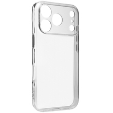 Чохол ARMORSTANDART Air для Apple iPhone 17 Pro Camera cover Clear (ARM86224)