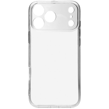 Чохол ARMORSTANDART Air для Apple iPhone 17 Pro Max Camera cover Clear (ARM86225)