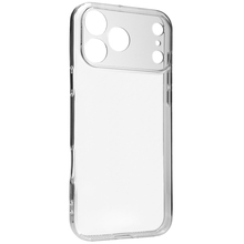Чохол ARMORSTANDART Air для Apple iPhone 17 Pro Max Camera cover Clear (ARM86225)