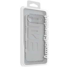 Чохол ARMORSTANDART Air для Apple iPhone 17 Air Camera cover Clear (ARM86226)