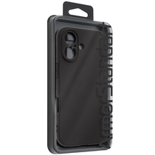 Чехол ARMORSTANDART Matte Slim Fit для Apple iPhone 17 Camera cover Black (ARM86231)