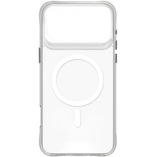 Чехол ARMORSTANDART Clear MagCase для Apple iPhone 17 Pro Max Tansparent (ARM86253)
