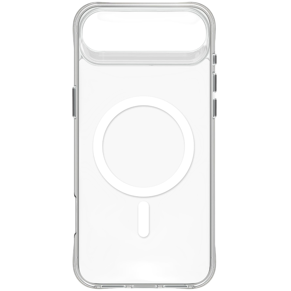Чехол ARMORSTANDART Clear MagCase для Apple iPhone 17 Air Tansparent (ARM86254)